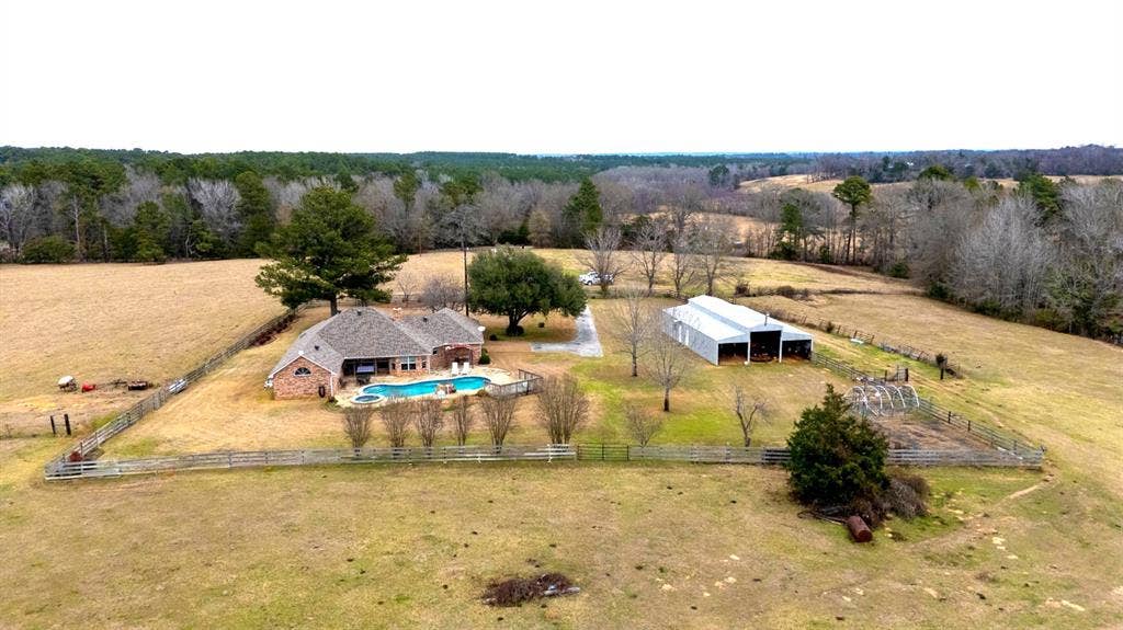 12987 County Road 452, Lindale, TX 75771