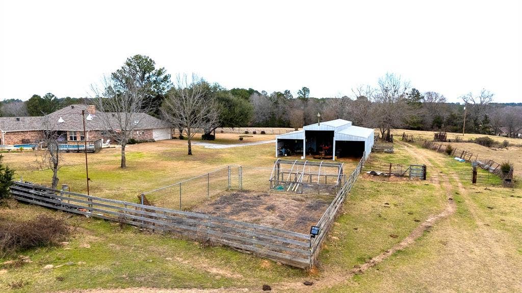 12987 County Road 452, Lindale, TX 75771