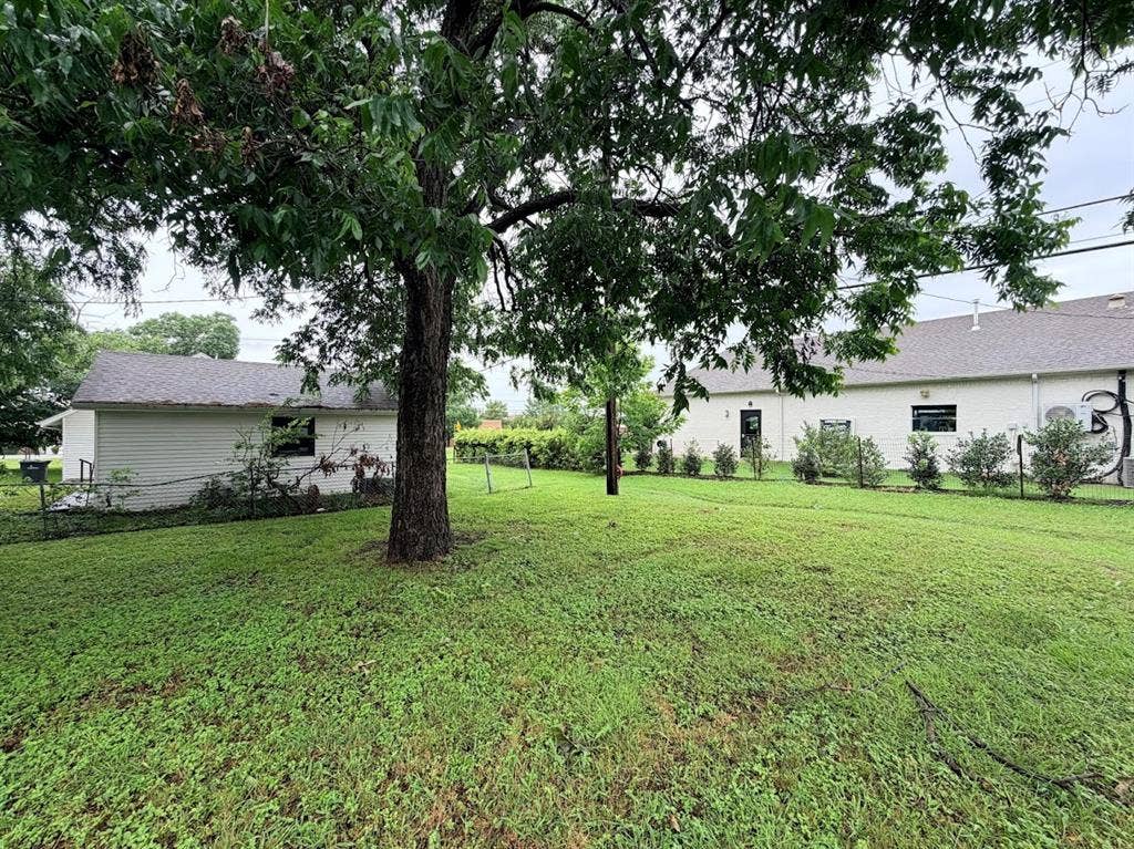 105 E 3RD Street, Prosper, TX 75078 105 E 3RD Street, Prosper, TX 75078