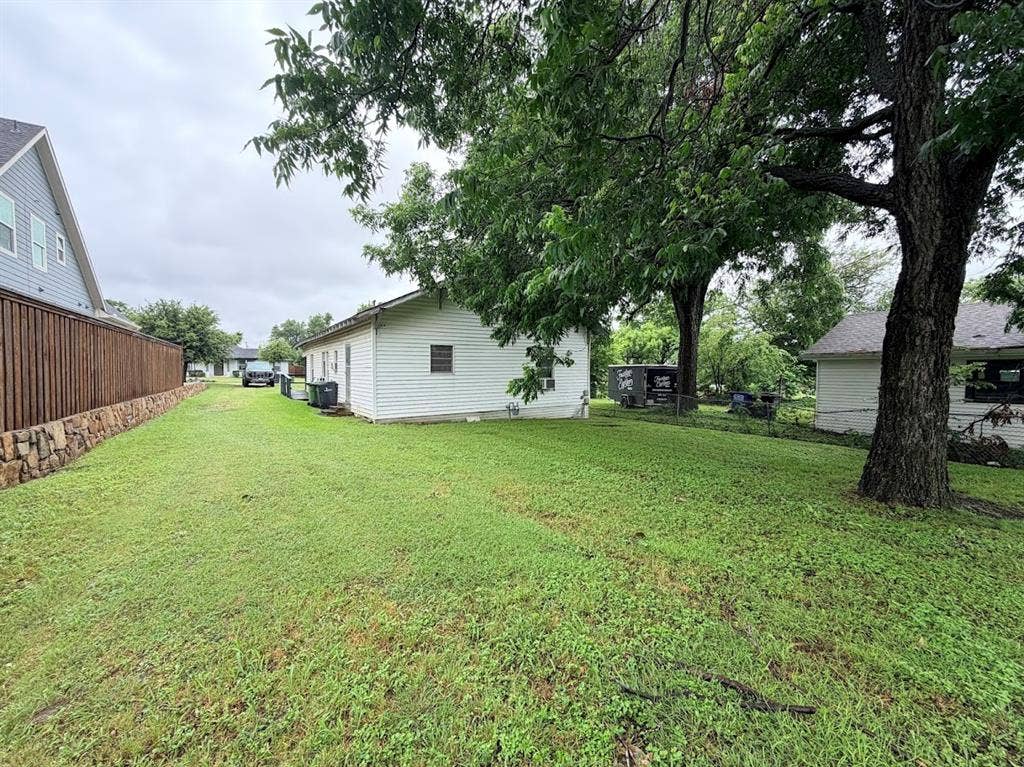 105 E 3RD Street, Prosper, TX 75078 105 E 3RD Street, Prosper, TX 75078