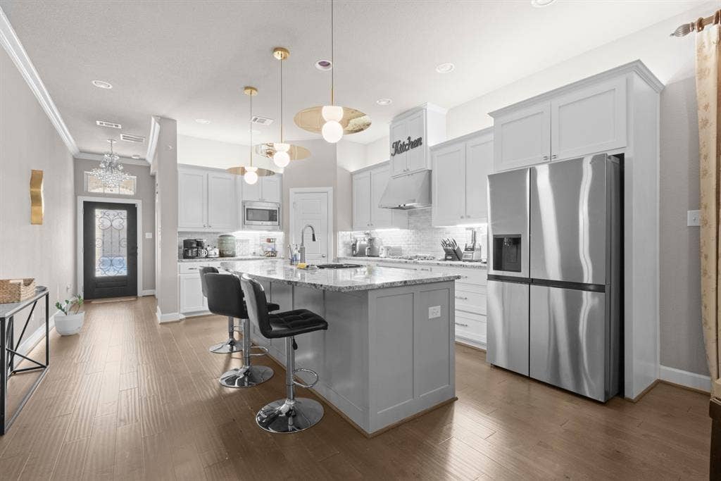 5417 Harbour Road, Richardson, TX 75082 5417 Harbour Road, Richardson, TX 75082