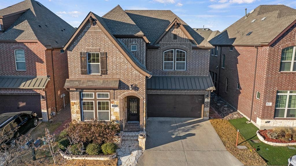 5417 Harbour Road, Richardson, TX 75082 5417 Harbour Road, Richardson, TX 75082