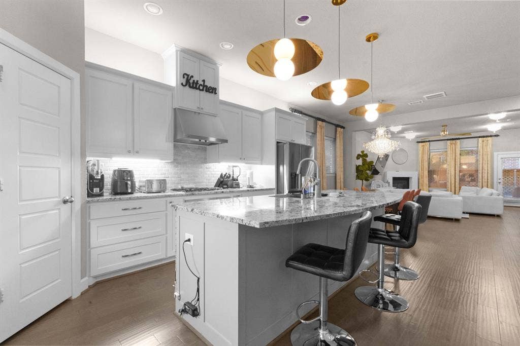 5417 Harbour Road, Richardson, TX 75082 5417 Harbour Road, Richardson, TX 75082