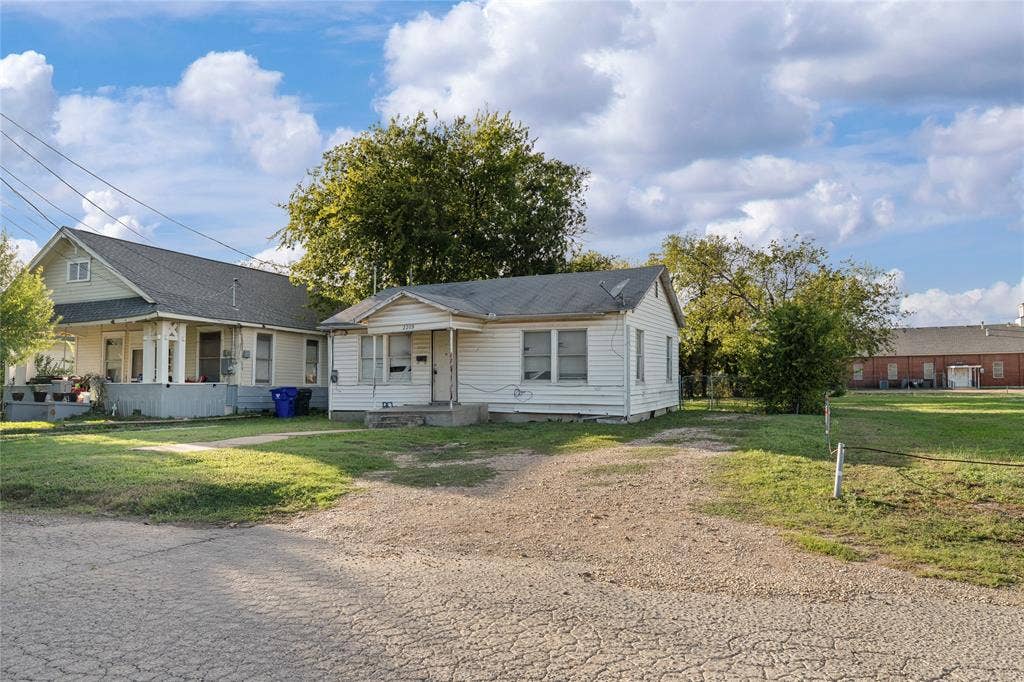 2209 Cleveland Avenue, Waco, TX 76706 2209 Cleveland Avenue, Waco, TX 76706