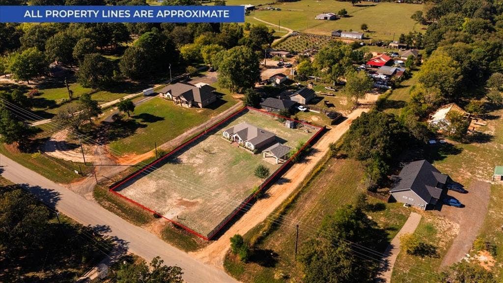 758 County Road 37, Tyler, TX 75706 758 County Road 37, Tyler, TX 75706
