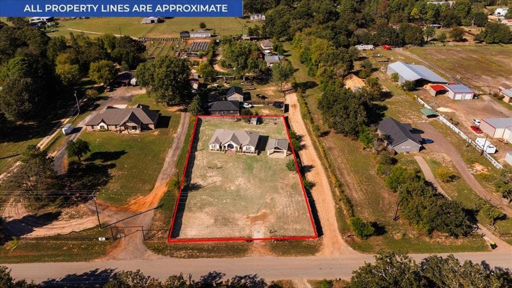 758 County Road 37, Tyler, TX 75706 758 County Road 37, Tyler, TX 75706