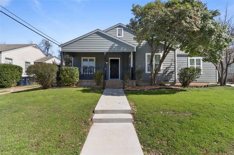 Property photo for 3557 Winston Road, Fort Worth, TX