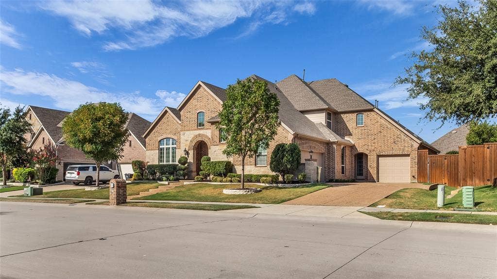 900 Blue Ridge Drive, Prosper, TX 75078 900 Blue Ridge Drive, Prosper, TX 75078