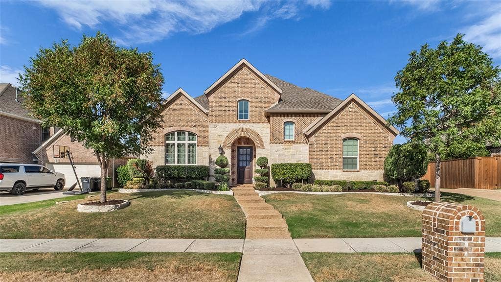 900 Blue Ridge Drive, Prosper, TX 75078 900 Blue Ridge Drive, Prosper, TX 75078