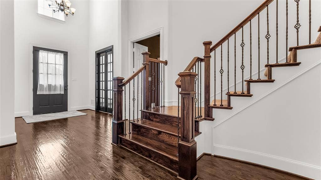 900 Blue Ridge Drive, Prosper, TX 75078 900 Blue Ridge Drive, Prosper, TX 75078