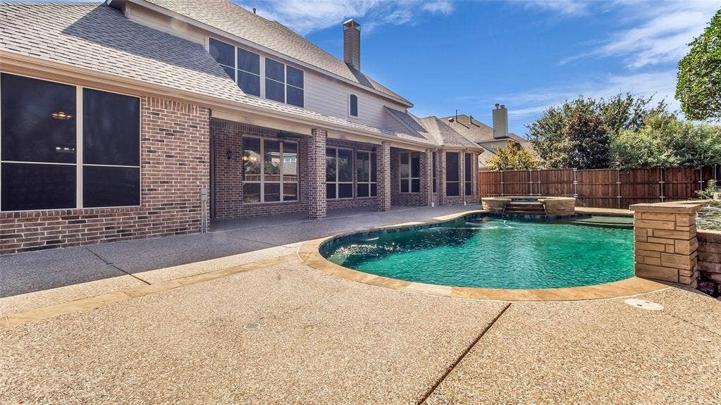 900 Blue Ridge Drive, Prosper, TX 75078 900 Blue Ridge Drive, Prosper, TX 75078