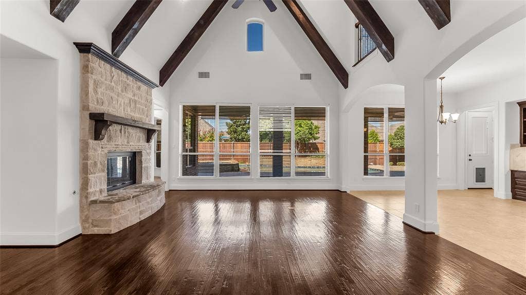 900 Blue Ridge Drive, Prosper, TX 75078 900 Blue Ridge Drive, Prosper, TX 75078