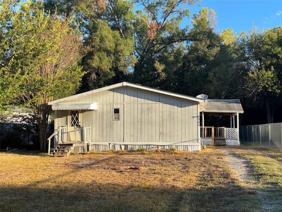 Property photo for 265 Crestwood Circle, Benton, LA