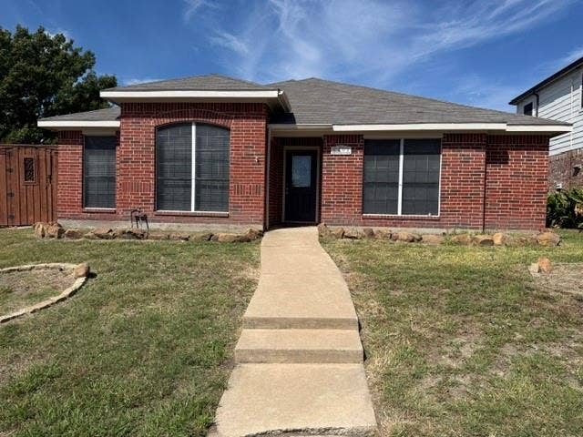 Property photo for 2904 Lakefield Drive, Wylie, TX