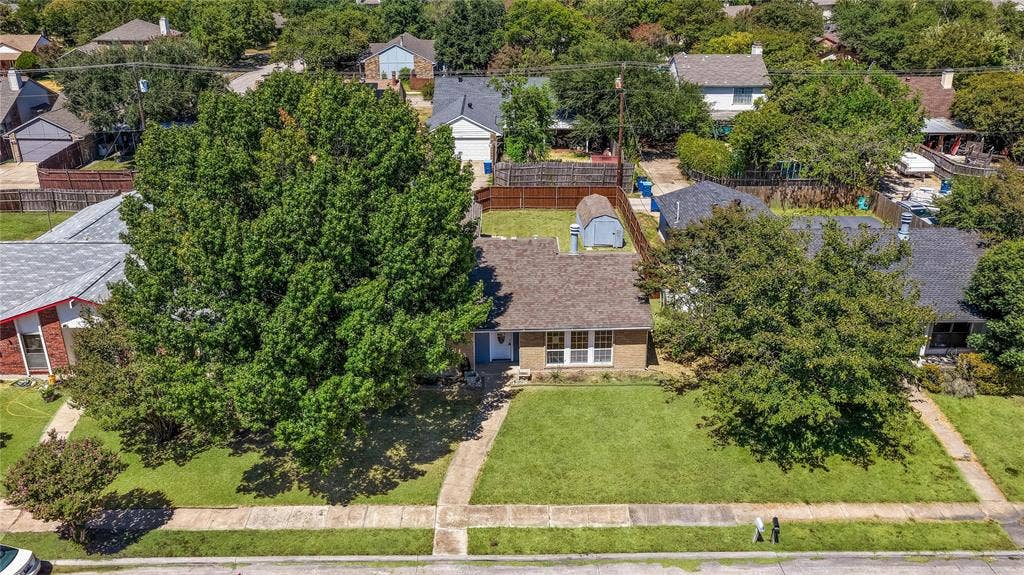 9017 Millwood, Rowlett, TX 75088 9017 Millwood, Rowlett, TX 75088