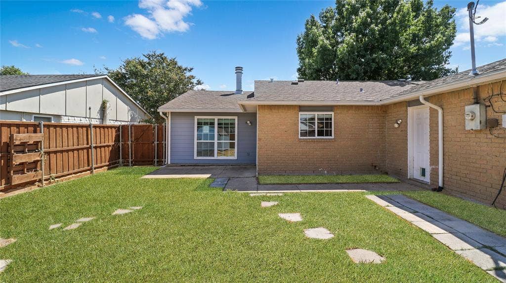 9017 Millwood, Rowlett, TX 75088 9017 Millwood, Rowlett, TX 75088