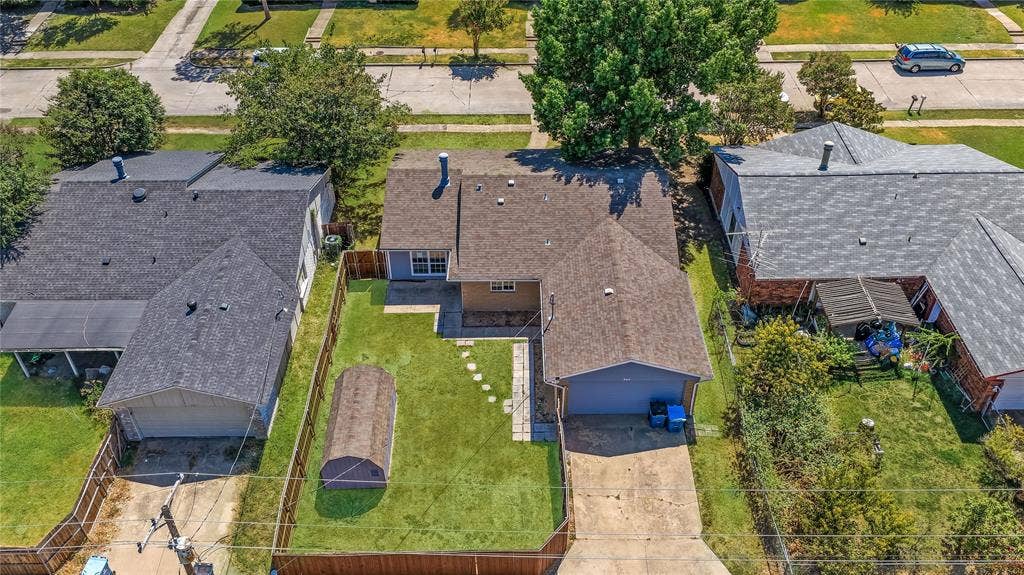 9017 Millwood, Rowlett, TX 75088 9017 Millwood, Rowlett, TX 75088