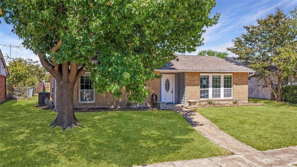 9017 Millwood, Rowlett, TX 75088 9017 Millwood, Rowlett, TX 75088