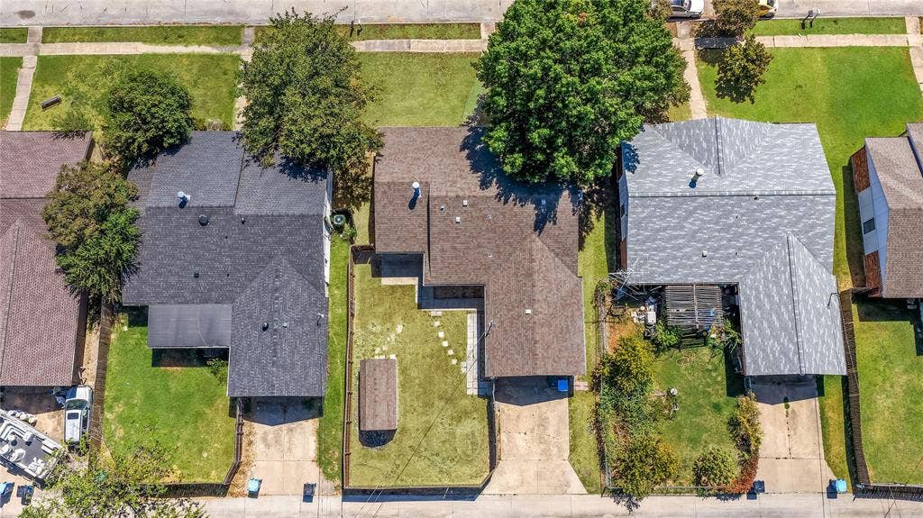 9017 Millwood, Rowlett, TX 75088 9017 Millwood, Rowlett, TX 75088
