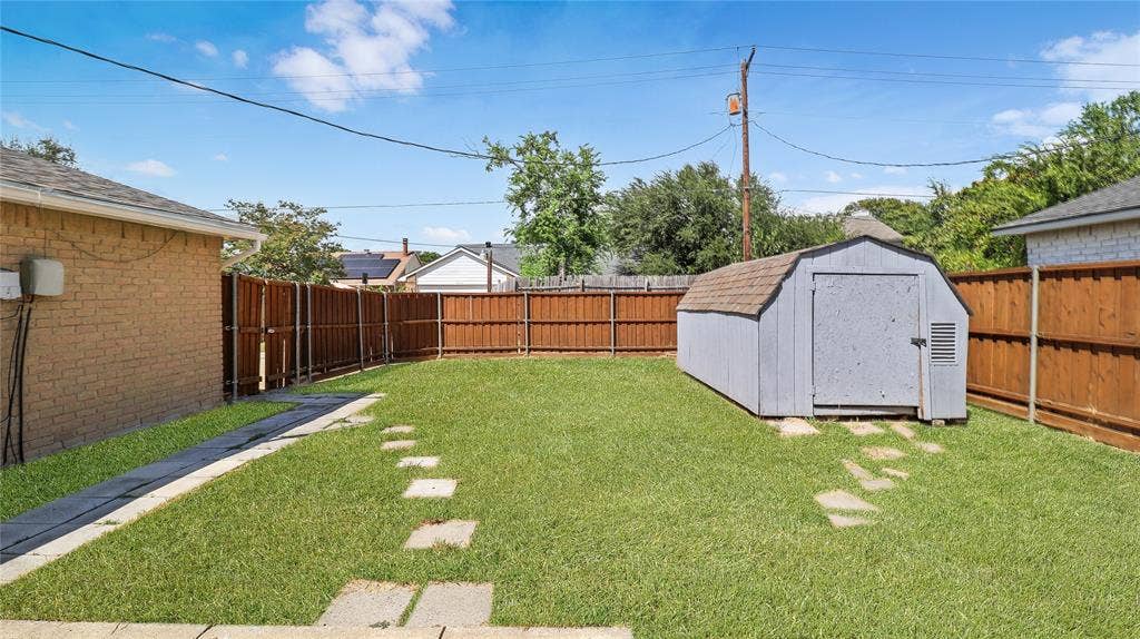 9017 Millwood, Rowlett, TX 75088 9017 Millwood, Rowlett, TX 75088
