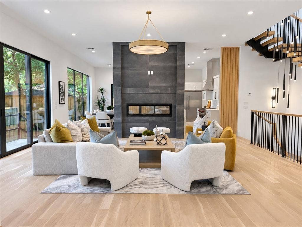 3624 N Fitzhugh Avenue, Dallas, TX 75204 3624 N Fitzhugh Avenue, Dallas, TX 75204