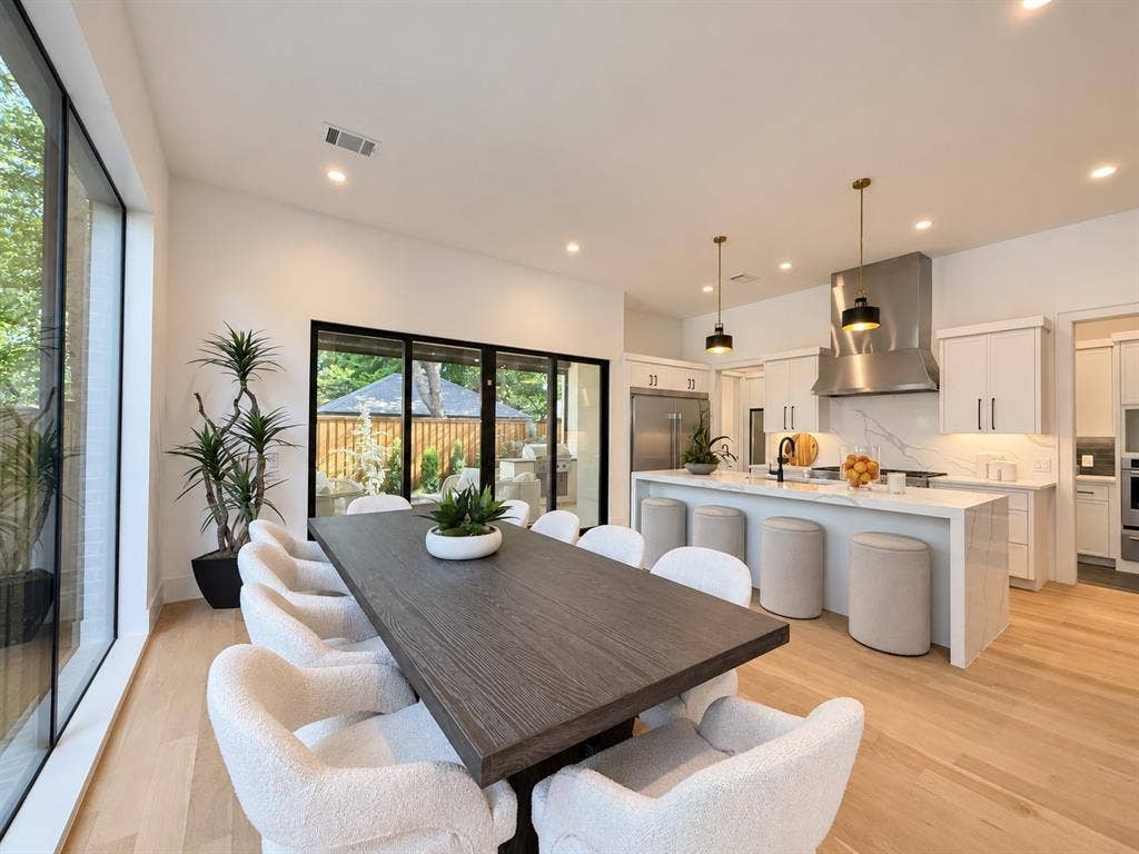 3624 N Fitzhugh Avenue, Dallas, TX 75204 3624 N Fitzhugh Avenue, Dallas, TX 75204