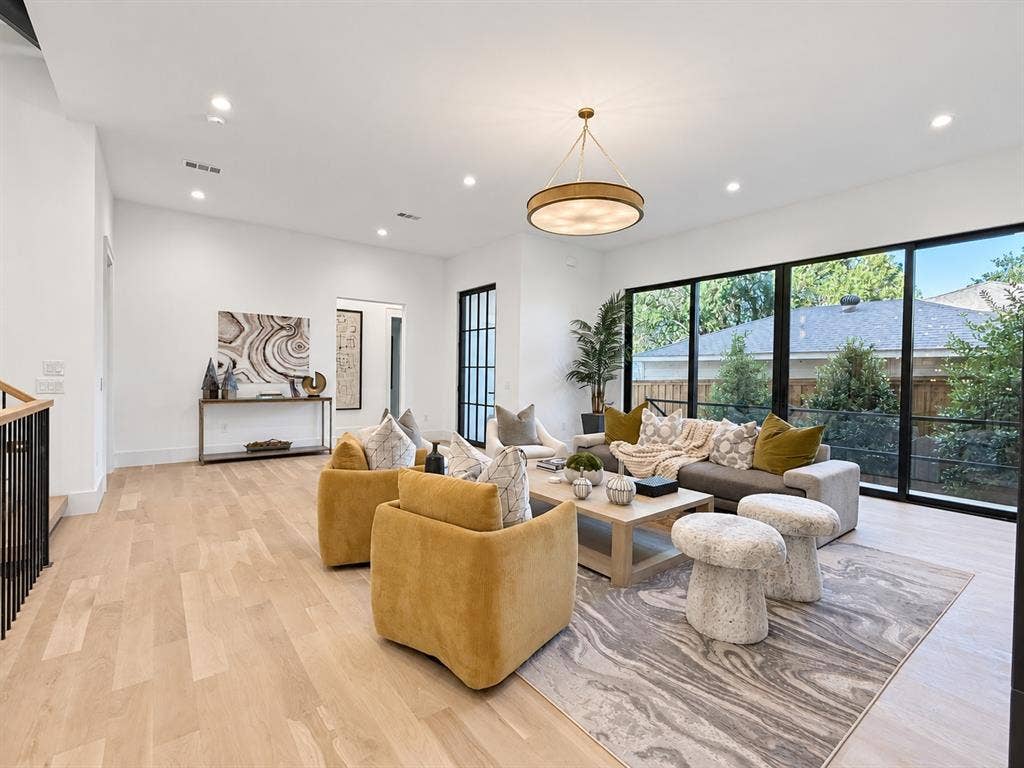 3624 N Fitzhugh Avenue, Dallas, TX 75204 3624 N Fitzhugh Avenue, Dallas, TX 75204