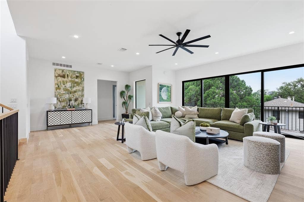 3624 N Fitzhugh Avenue, Dallas, TX 75204 3624 N Fitzhugh Avenue, Dallas, TX 75204