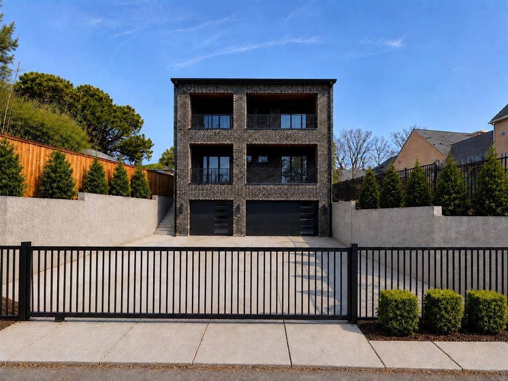 3624 N Fitzhugh Avenue, Dallas, TX 75204 3624 N Fitzhugh Avenue, Dallas, TX 75204