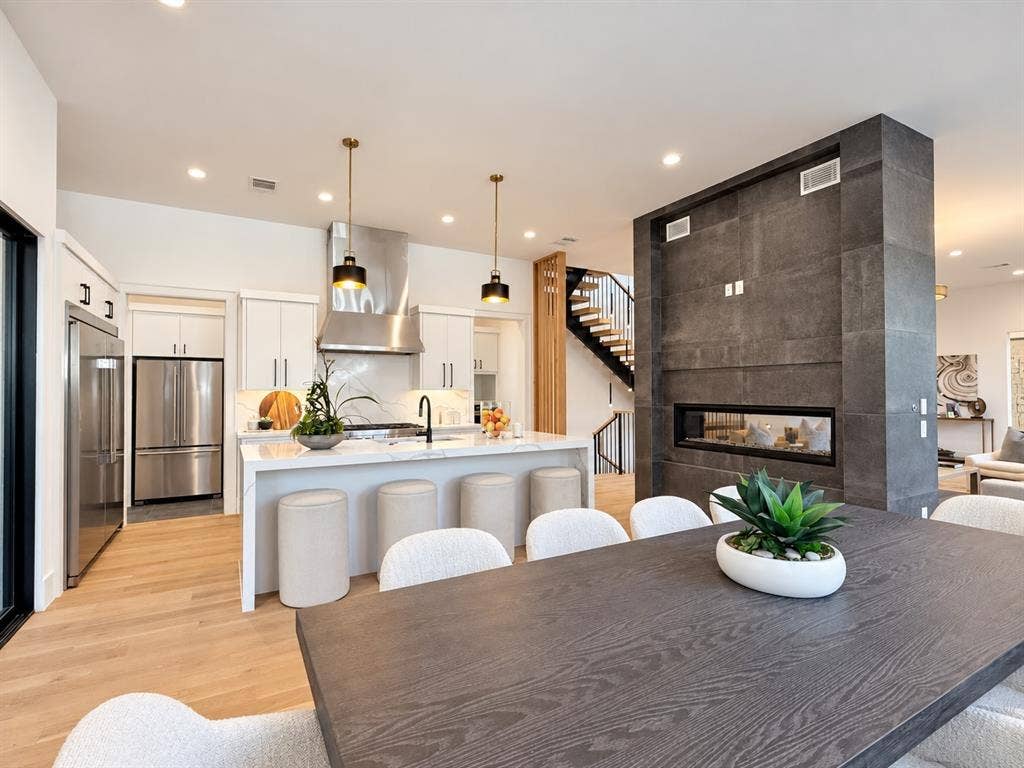 3624 N Fitzhugh Avenue, Dallas, TX 75204 3624 N Fitzhugh Avenue, Dallas, TX 75204
