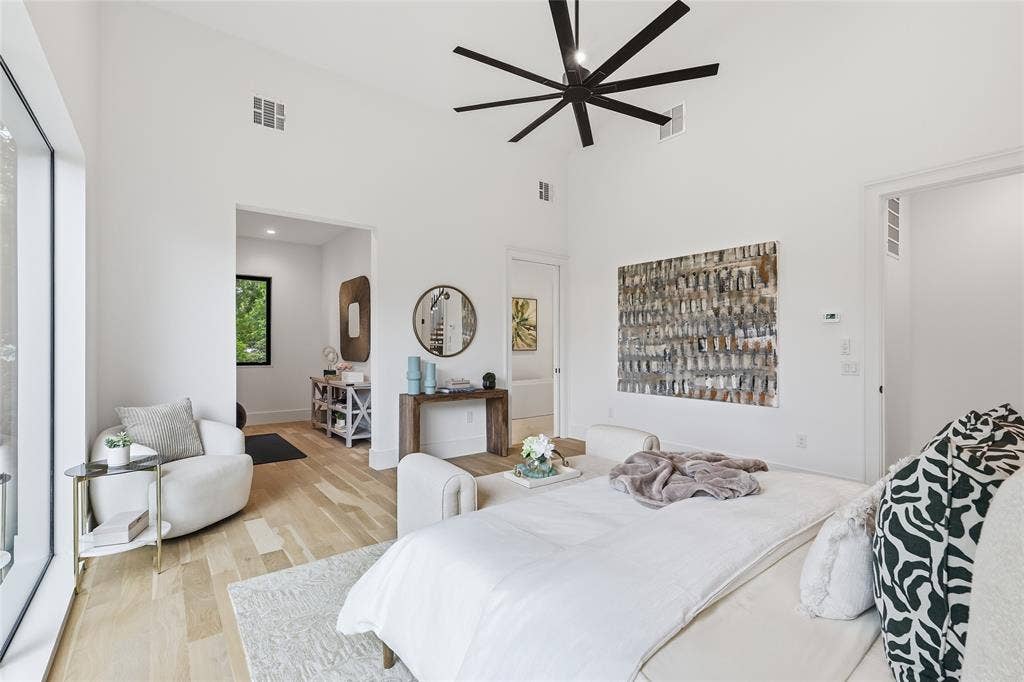 3624 N Fitzhugh Avenue, Dallas, TX 75204 3624 N Fitzhugh Avenue, Dallas, TX 75204