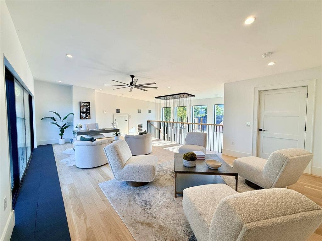 3624 N Fitzhugh Avenue, Dallas, TX 75204 3624 N Fitzhugh Avenue, Dallas, TX 75204