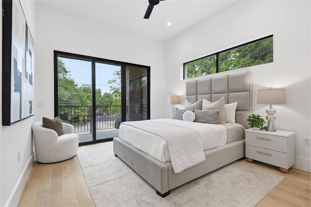 3624 N Fitzhugh Avenue, Dallas, TX 75204 3624 N Fitzhugh Avenue, Dallas, TX 75204