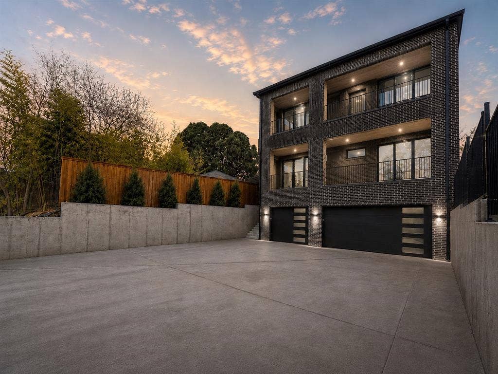 3624 N Fitzhugh Avenue, Dallas, TX 75204 3624 N Fitzhugh Avenue, Dallas, TX 75204