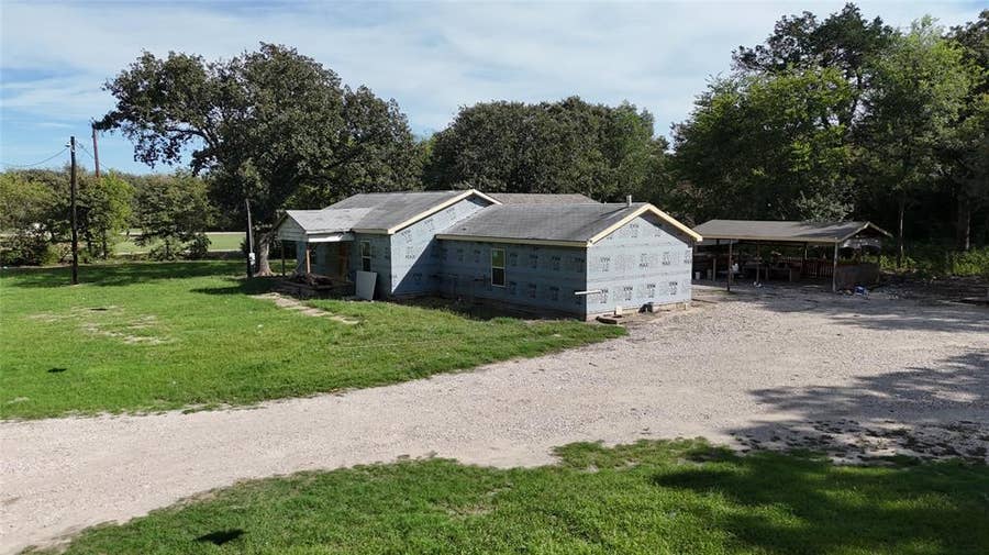 Property photo for 1481 County Road 3625, Quinlan, TX