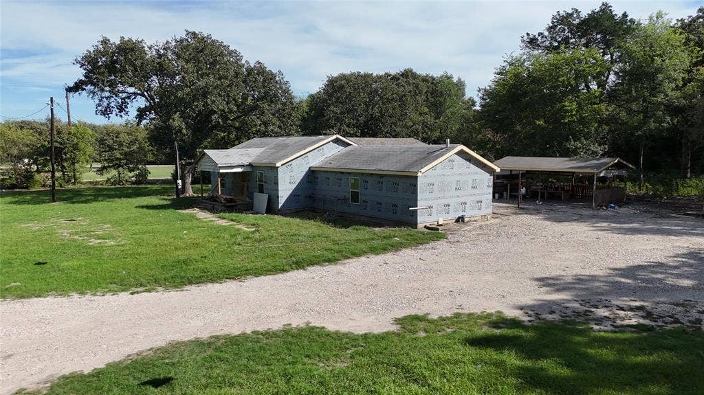 1481 County Road 3625, Quinlan, TX 75474 1481 County Road 3625, Quinlan, TX 75474