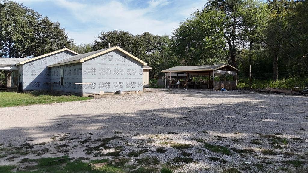 1481 County Road 3625, Quinlan, TX 75474 1481 County Road 3625, Quinlan, TX 75474