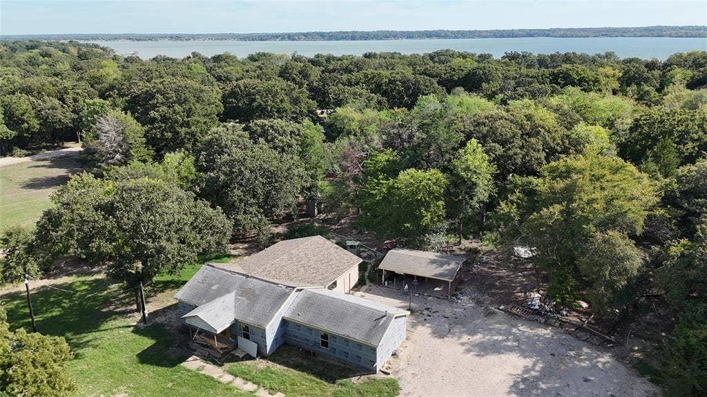 1481 County Road 3625, Quinlan, TX 75474 1481 County Road 3625, Quinlan, TX 75474