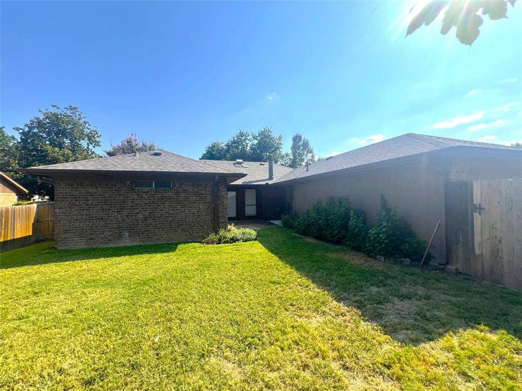 4517 Boston Drive, Plano, TX 75093 4517 Boston Drive, Plano, TX 75093