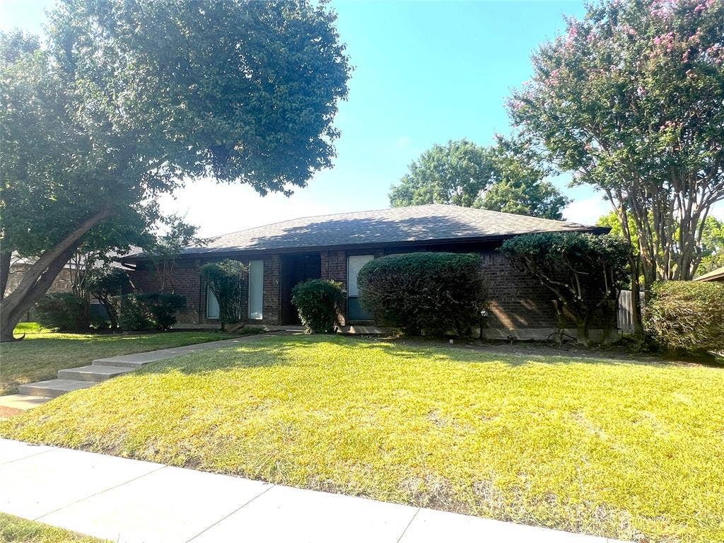 4517 Boston Drive, Plano, TX 75093 4517 Boston Drive, Plano, TX 75093