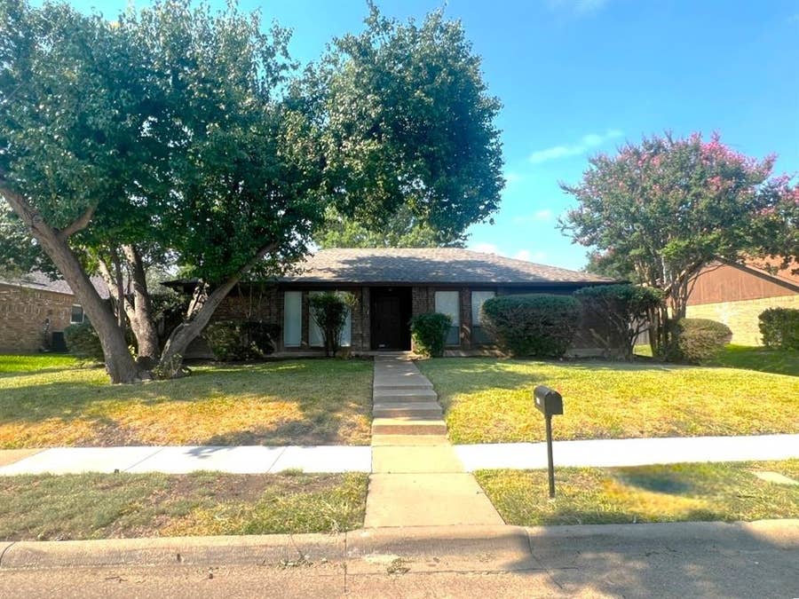 Property photo for 4517 Boston Drive, Plano, TX