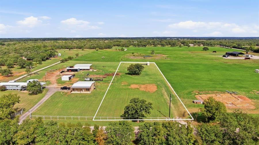Property photo for Lot 3 Lamkin Road, Mineral Wells, TX
