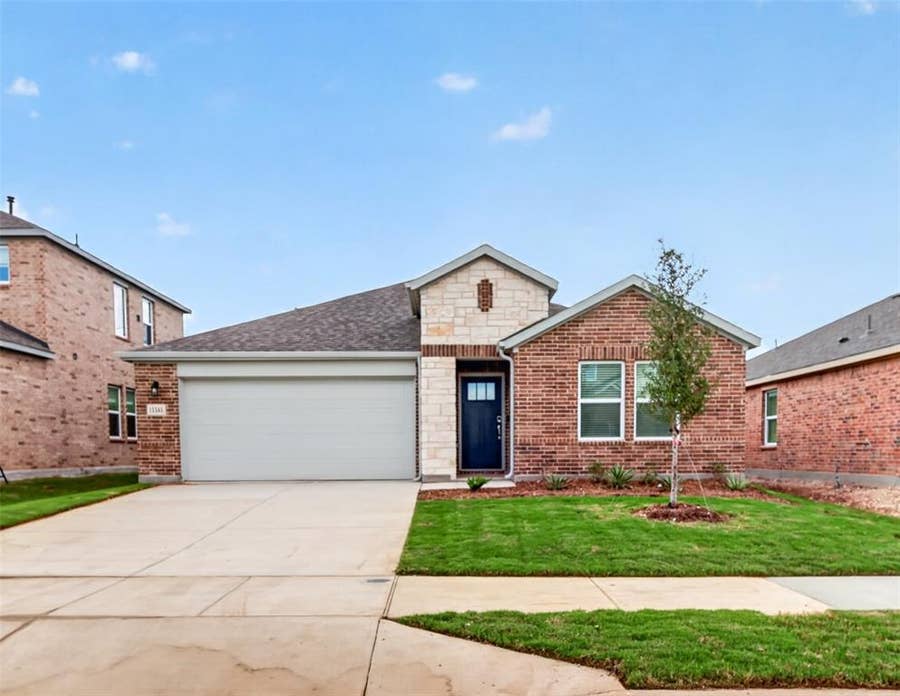 Property photo for 15345 Meso Maya Lane, Haslet, TX