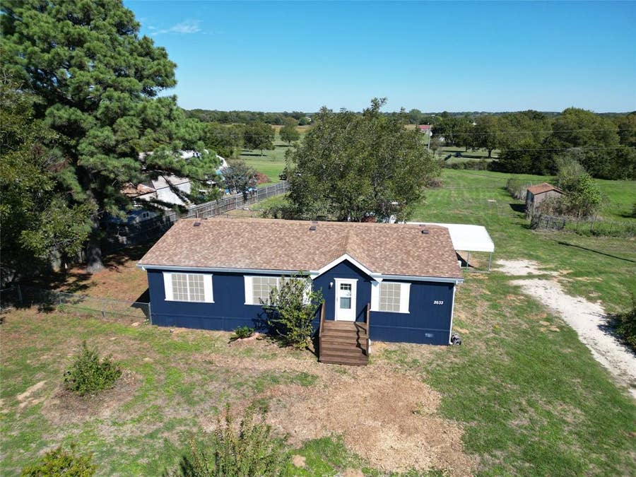 Property photo for 2633 County Road 429, Cleburne, TX