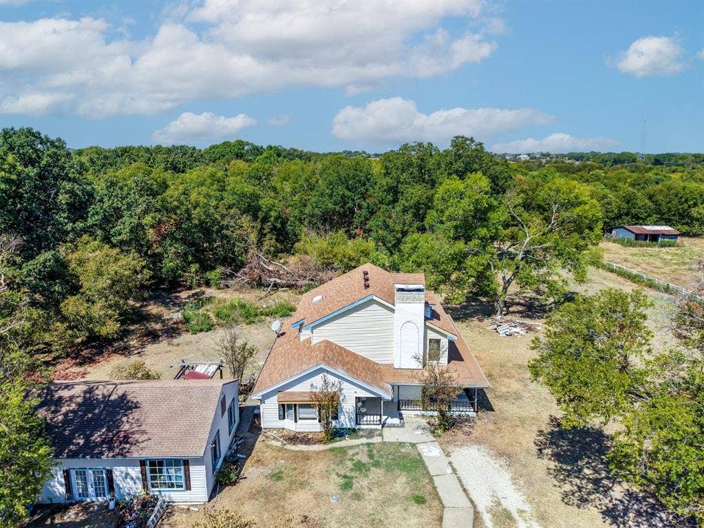 7909 Fm 2757, Forney, TX 75126 7909 Fm 2757, Forney, TX 75126