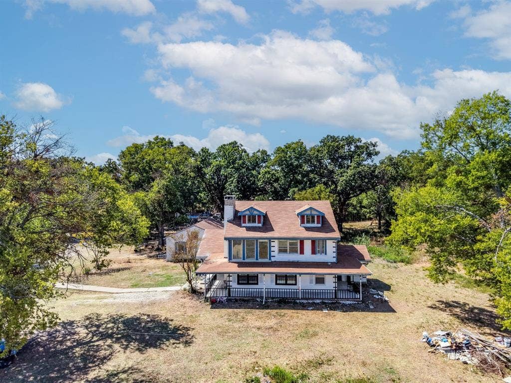 7909 Fm 2757, Forney, TX 75126 7909 Fm 2757, Forney, TX 75126