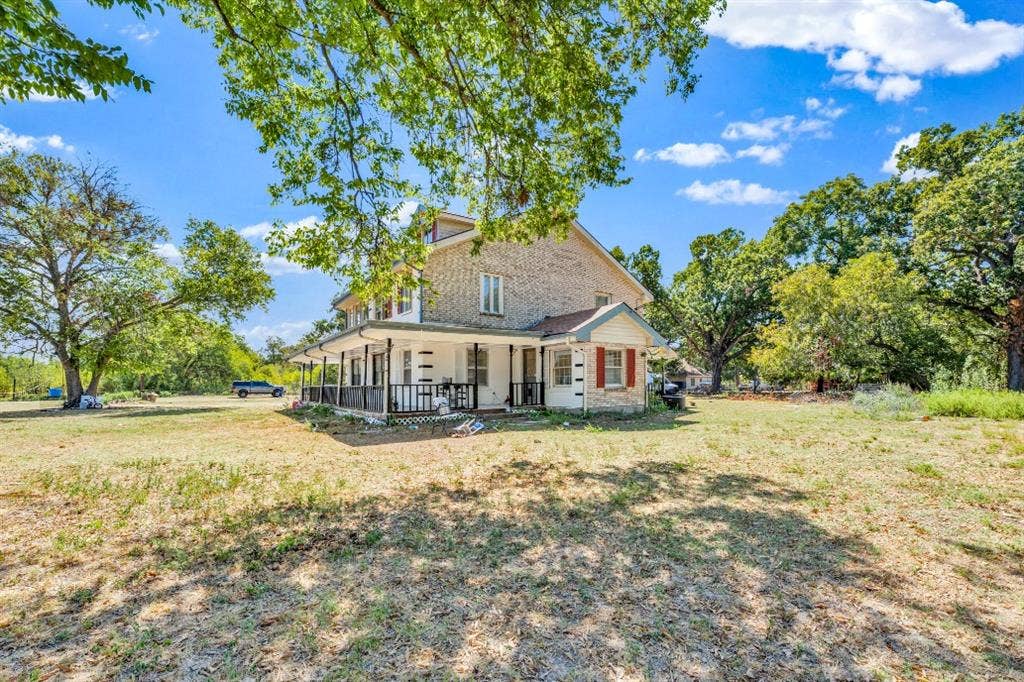 7909 Fm 2757, Forney, TX 75126 7909 Fm 2757, Forney, TX 75126