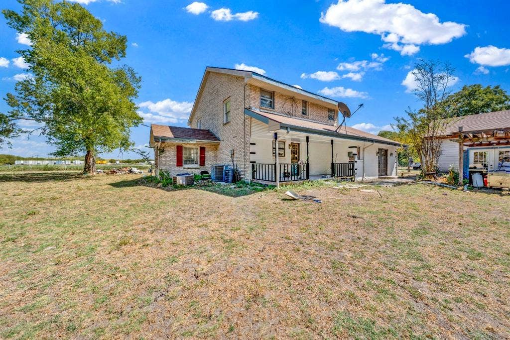7909 Fm 2757, Forney, TX 75126 7909 Fm 2757, Forney, TX 75126