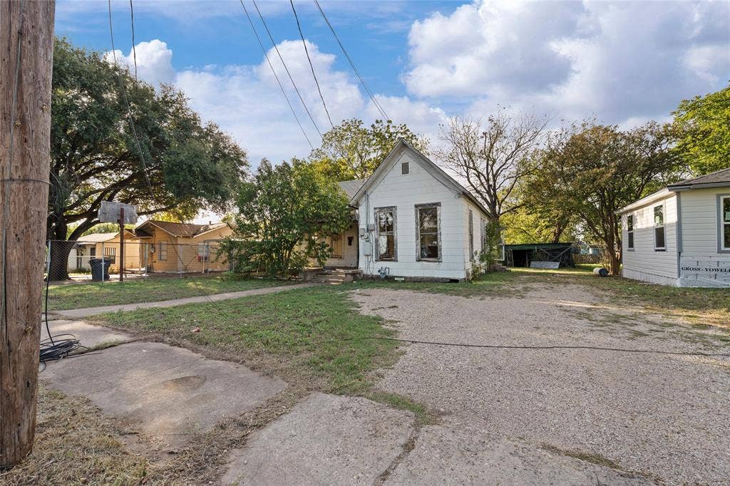 2225 Ross Avenue, Waco, TX 76706 2225 Ross Avenue, Waco, TX 76706