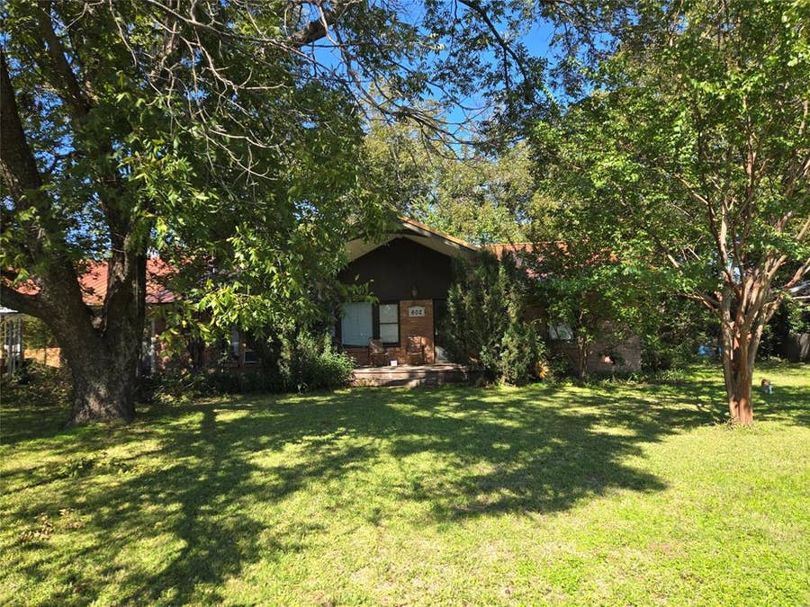 Property photo for 602 W Austin Street, Rising Star, TX